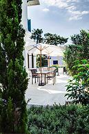 The Originals Boutique, Hôtel La Villa Ouest & Spa, Royan Plage