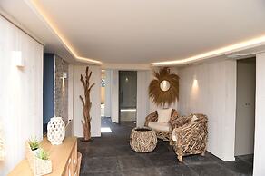 The Originals Boutique, Hôtel La Villa Ouest & Spa, Royan Plage