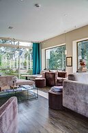 The Originals Boutique, Hôtel La Villa Ouest & Spa, Royan Plage