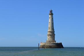 The Originals Boutique, Hôtel La Villa Ouest & Spa, Royan Plage