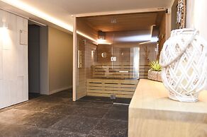 The Originals Boutique, Hôtel La Villa Ouest & Spa, Royan Plage