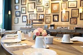 The Originals Boutique, Hôtel La Villa Ouest & Spa, Royan Plage