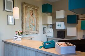 The Originals Boutique, Hôtel La Villa Ouest & Spa, Royan Plage