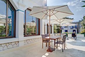 The Originals Boutique, Hôtel La Villa Ouest & Spa, Royan Plage