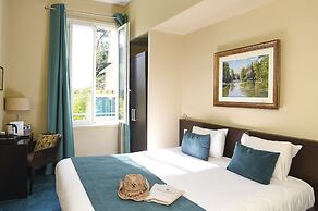 The Originals Boutique, Hôtel La Villa Ouest & Spa, Royan Plage