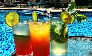 Hotel Estelar Playa Manzanillo