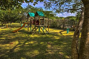 Hotel Estelar Playa Manzanillo