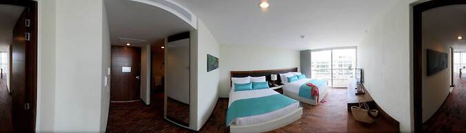 Hotel Estelar Playa Manzanillo