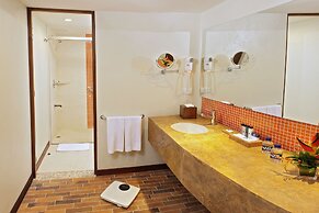 Hotel Estelar Playa Manzanillo