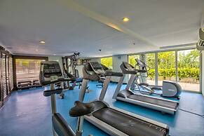 Hotel Estelar Playa Manzanillo