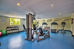 Hotel Estelar Playa Manzanillo