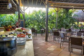 Hotel Estelar Playa Manzanillo