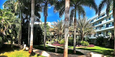 Hotel Estelar Playa Manzanillo