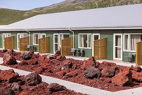 Farmhotel Efstidalur