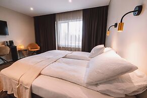 Farmhotel Efstidalur
