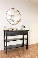 Farmhotel Efstidalur