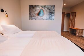 Farmhotel Efstidalur