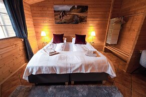 Farmhotel Efstidalur