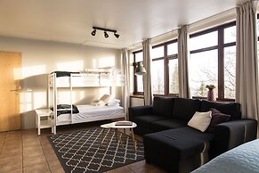 Farmhotel Efstidalur