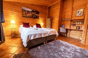 Farmhotel Efstidalur