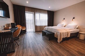 Farmhotel Efstidalur