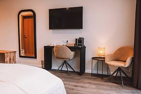 Farmhotel Efstidalur