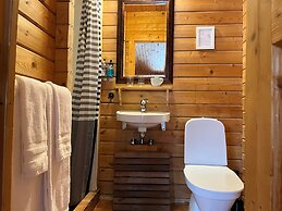 Farmhotel Efstidalur