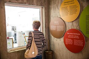 Farmhotel Efstidalur