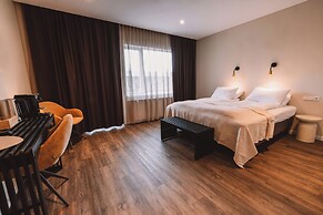 Farmhotel Efstidalur