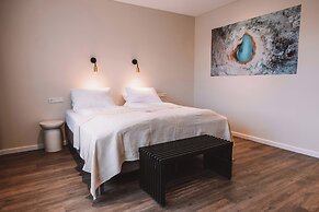 Farmhotel Efstidalur