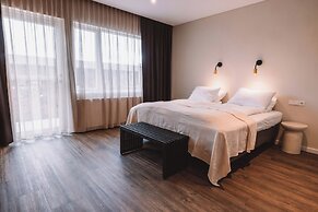 Farmhotel Efstidalur