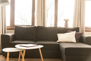 Farmhotel Efstidalur