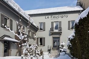 Hotel Le Faucigny
