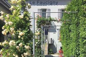Hotel Le Faucigny