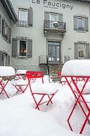 Hotel Le Faucigny