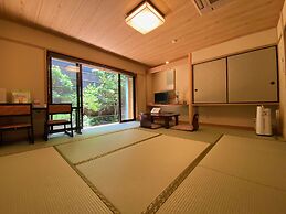 Ryokan Sawaya Honten