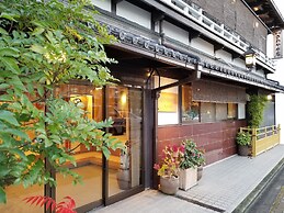 Ryokan Sawaya Honten