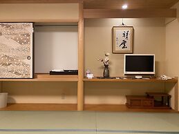 Ryokan Sawaya Honten