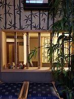 Ryokan Sawaya Honten