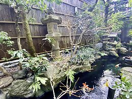 Ryokan Sawaya Honten