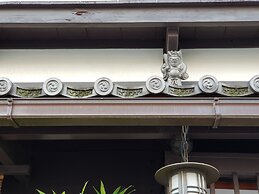 Ryokan Sawaya Honten