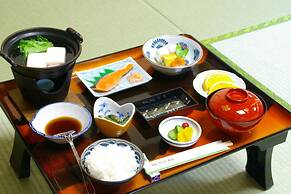 Ryokan Sawaya Honten