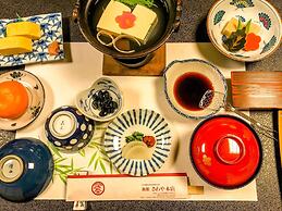 Ryokan Sawaya Honten