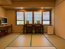 Ryokan Sawaya Honten
