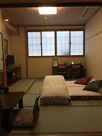 Ryokan Sawaya Honten