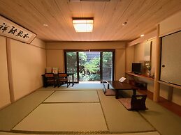 Ryokan Sawaya Honten
