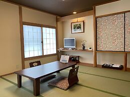 Ryokan Sawaya Honten