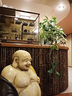 Ryokan Sawaya Honten