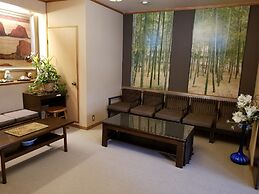 Ryokan Sawaya Honten