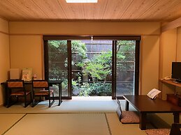 Ryokan Sawaya Honten
